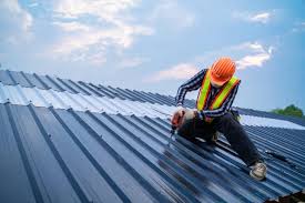 Fast & Reliable Emergency Roof Repairs in Greenville, NC